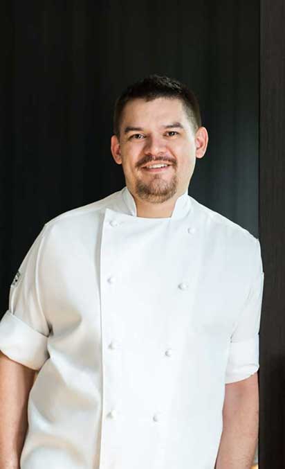 chef-Anthony-Hales Salon de co.