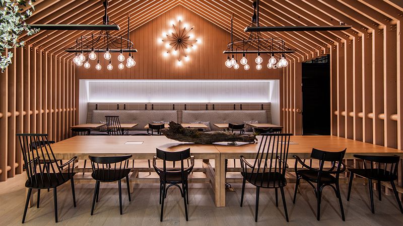 Kitchen Table