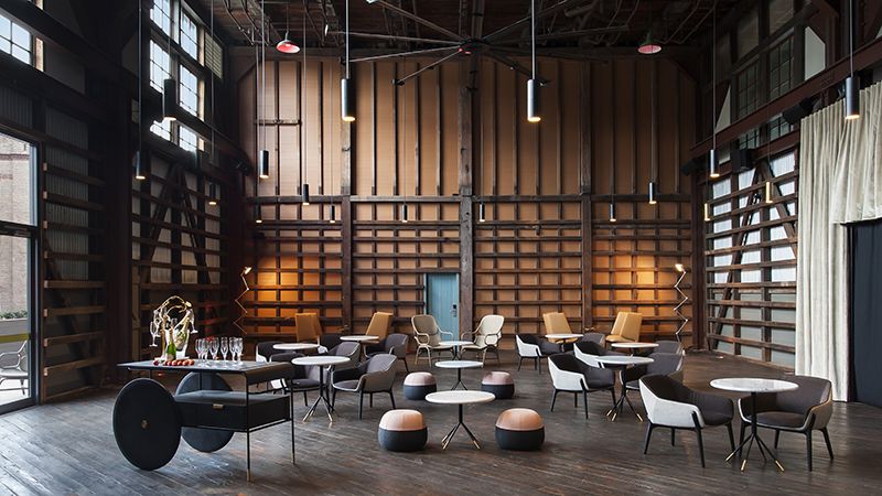Events Space
