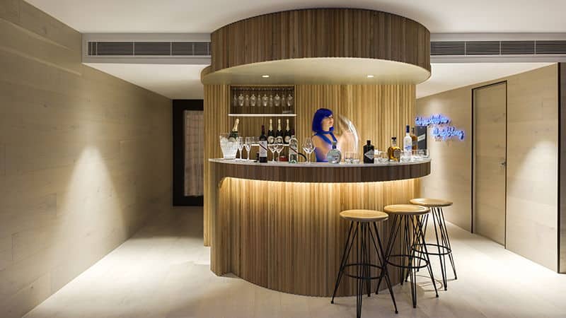 Ultraroo - Cocktail Bar