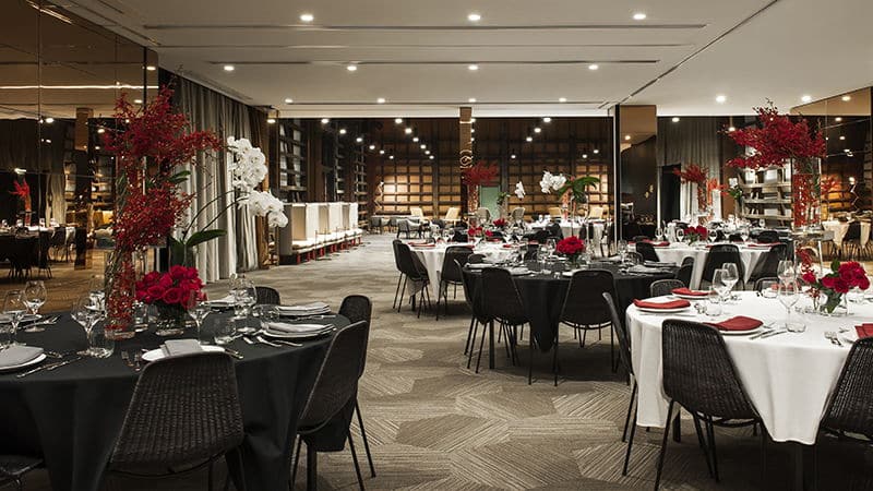 Events Space