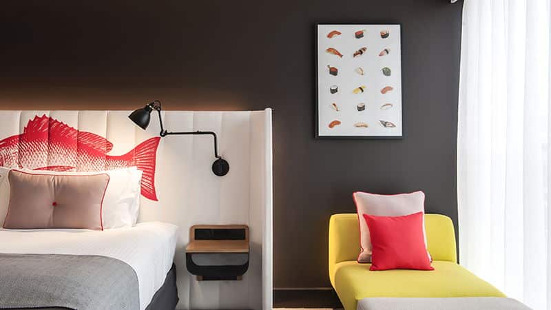 Bed Head Art